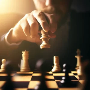 fundamentos de la estrategia de ajedrez