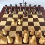 gambito de dama declinado en ajedrez