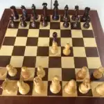 gambito de rey en ajedrez