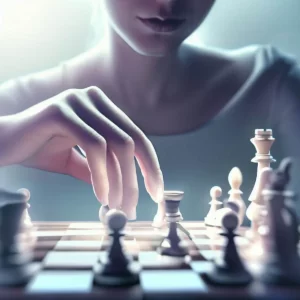 guía de ajedrez para principiantes