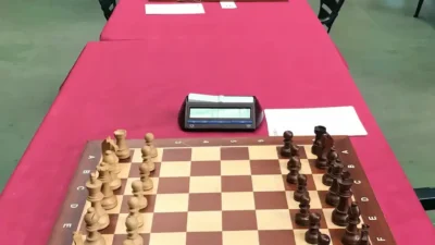 juegos de ajedrez