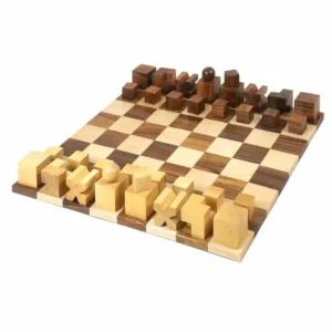 juegos de ajedrez modernos