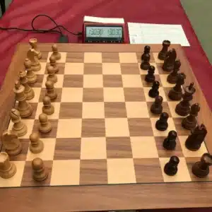 juegos de ajedrez profesionales