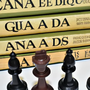 libros de ajedrez generalistas
