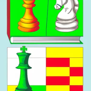 libros de ajedrez para niños