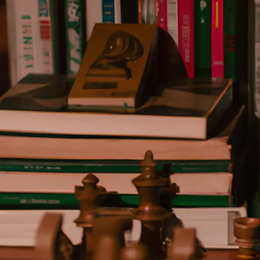 Libros de estrategia de ajedrez libros de estrategia de ajedrez