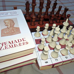 libros de iniciación de ajedrez
