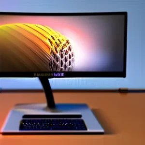 monitores de ordenador
