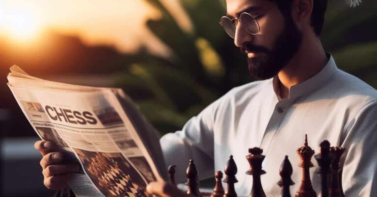 noticias de ajedrez