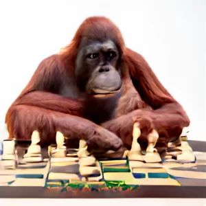 apertura orangután, polaca o Sokolsky en ajedrez