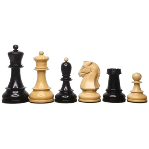 piezas de ajedrez Dubrovnik