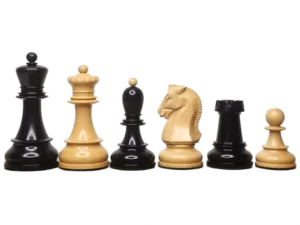 piezas de ajedrez Dubrovnik