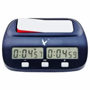 relojes de ajedrez Leap