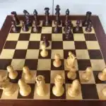 sistema Colle en ajedrez