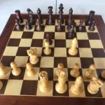 sistema Londres-Jobava en ajedrez
