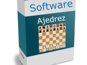 software de ajedrez