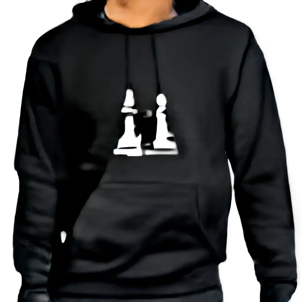 Sudaderas de ajedrez sudaderas de ajedrez