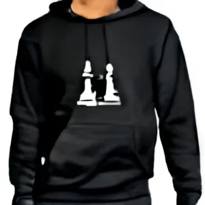 sudaderas de ajedrez