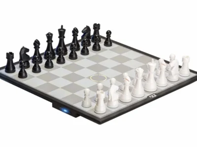 tablero ajedrez electrónico DGT Pegasus Ajedrez