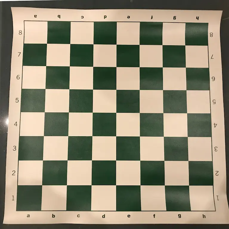 Tablero de ajedrez 45x45 tablero de ajedrez 45x45