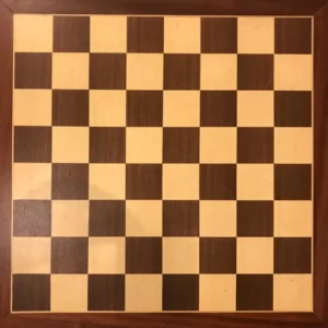 tableros de ajedrez de madera