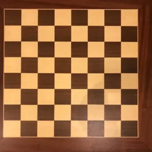 tableros de ajedrez