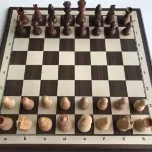 tableros de ajedrez profesionales